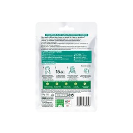 Garnier Skin Naturals Hyaluronic Aloe Fabric Mask with Aloe Vera Extract, Super Moisturising, Any Skin Type, Even Sensitive, 28 g