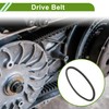 HOPESPANNER Drive Belt for Yamaha XMAX250 TRICITY300 V-Belt