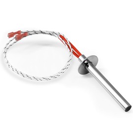 Adviace 50-619 Igniter for Enviro Empress FPI & FS, Mini, Milan Insert, P3, P4 Pellet Stove and VistaFlame Windsor Pellet Stove, Pellet Igniter Upgrade Fits Enviro and Vista Flame 50-619 & 20-022.