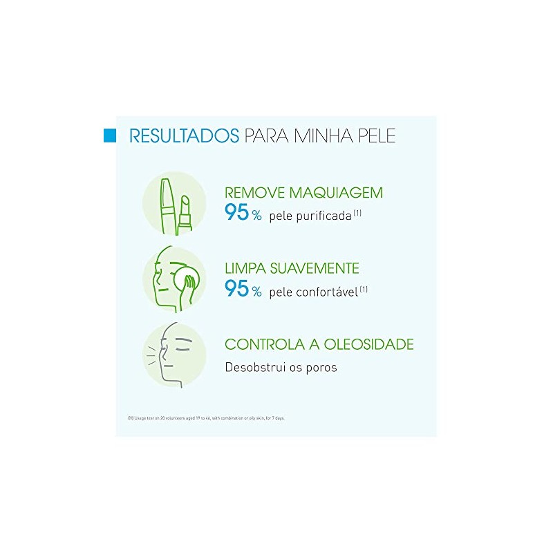Bioderma Agua Micelar Sebium H2O Mix, 250 ml
