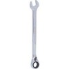 KS Tools 503.4684 GEARplus reversing combination ratcheting spanner, 7/16"