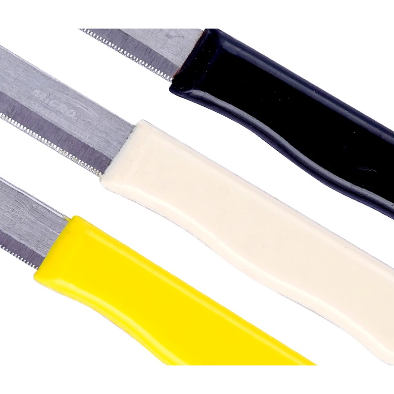 Archy Creations Micro Plus High Carbon Plain Stainless Steel Kitchen