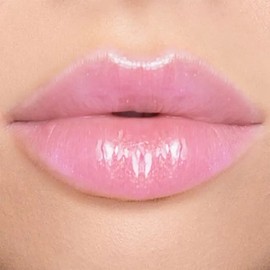 Everybody London Peptide Lip Tint  Strawberry Milkshake