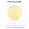 Protector Solar Coreano En Barra_ Colageno_ Spf50+ Pa++++1pz