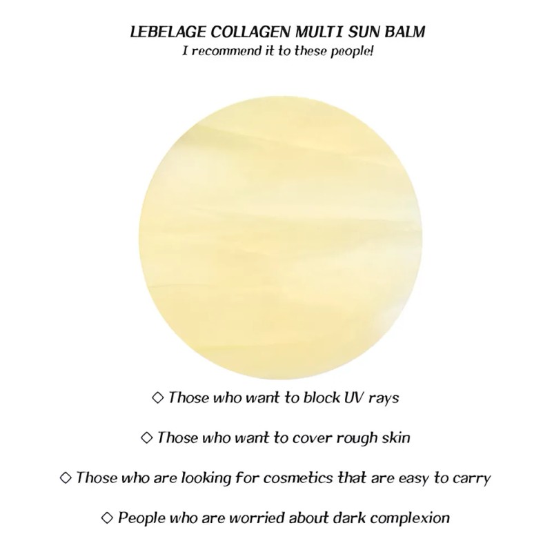 Protector Solar Coreano En Barra_ Colageno_ Spf50+ Pa++++1pz