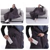 Electric Heated Blanket 3 Gear Intelligent Constant Temperature Large Warm
