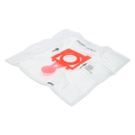 Travelling Bags for Zelmer SAFBAG 4 1 A494220,00 5900215851716 ('red')