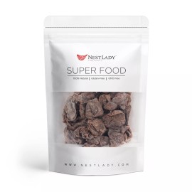 NESTLADY Japanese Dried Sweet Seedless Plum 45g - 100% Natural, healthy snacks