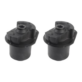 Carbhub Rear Axle Beam Bushing Fit for 1998-2003 Toyota Sienna Replace 48725-44010, 0410010K2 Two Side 3.0L