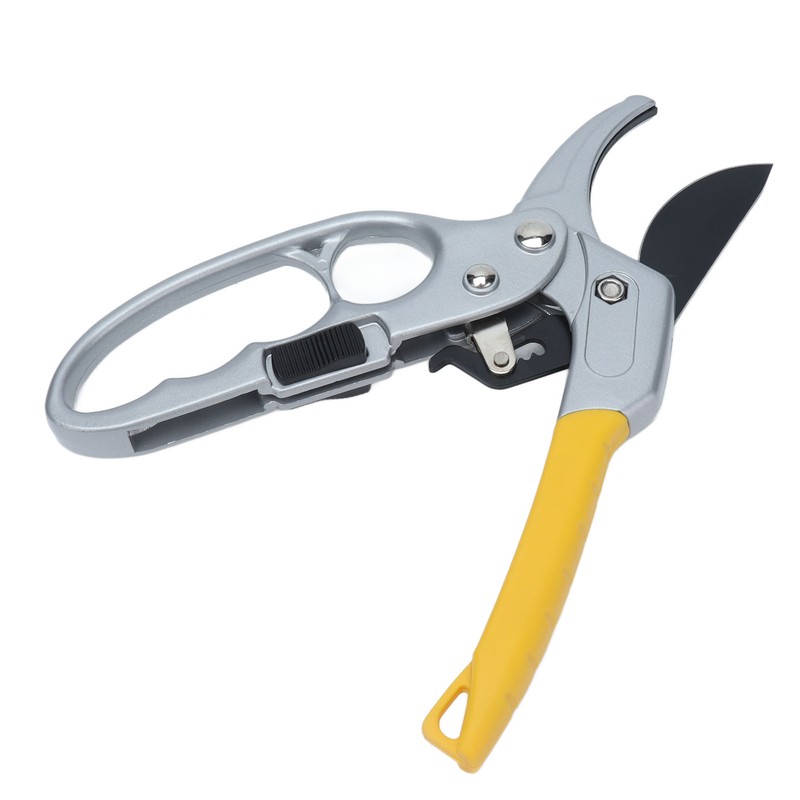 Pruning Shear Hand Pruner Tree Trimmer Plant Scissors Garden Tool