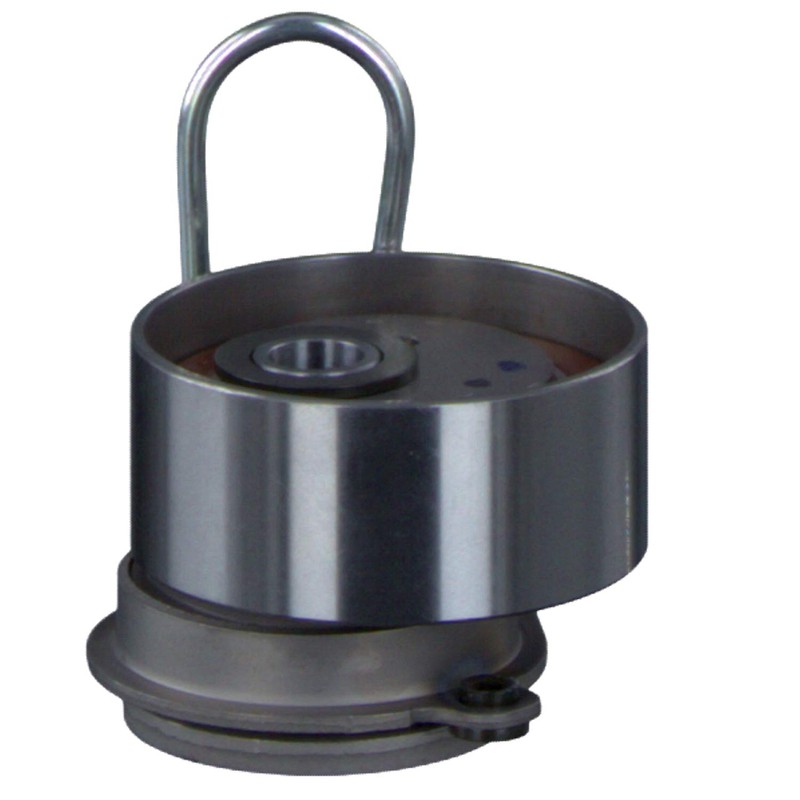 febi bilstein 31850 Timing Belt Tensioner Pulley with Screw and