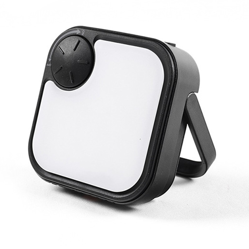 Solar Camping Light High Brightness Waterproof USB Charging Outdoor Tent