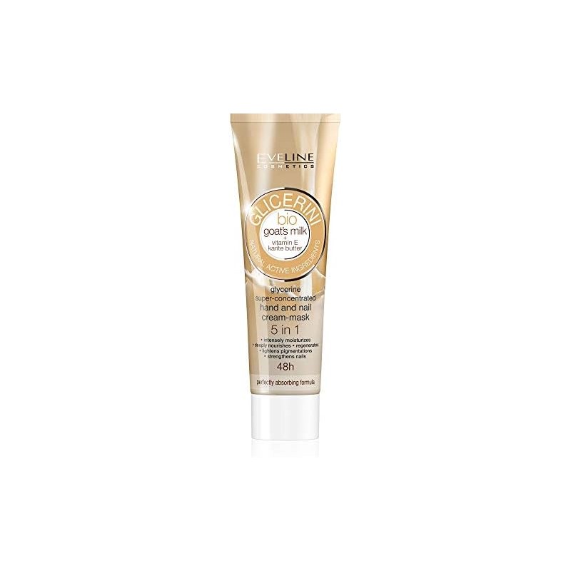 Eveline Cosmetics Crema para Manos