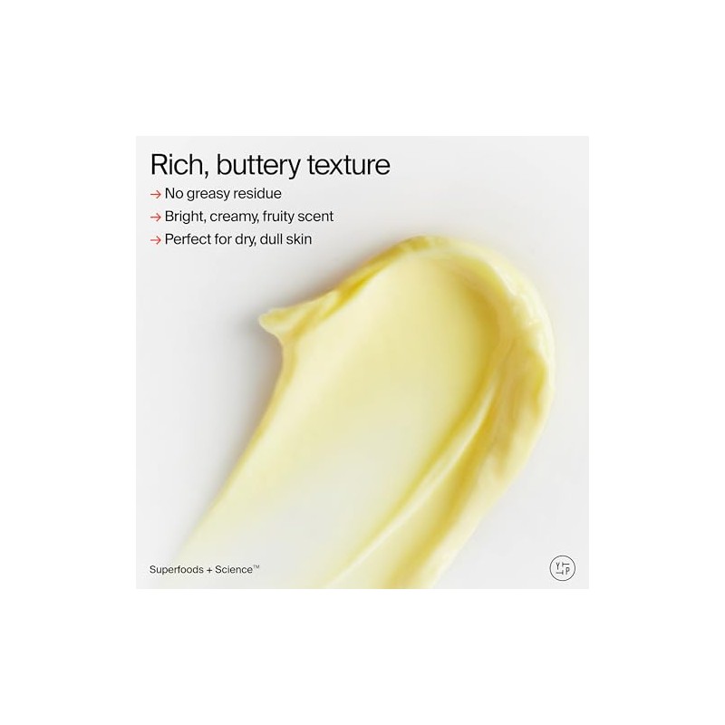 YOUTH TO THE PEOPLE Superberry Hydrate Glow Dream Mask