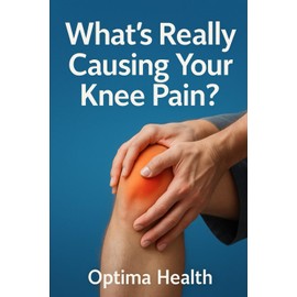 What’s Really Causing Your Knee Pain?