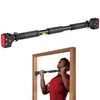 leikefitness Pull-Up Bar For Door Frame Chin Up Bar Upper
