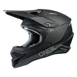 O'Neal Liner & Cheek Pads 3 Series Helmet Lining & Cheek Pads Black Oneal: Size: XL (61-62 cm)