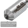 sourcing map 5pcs Diamond Dressers, 10mm x 47mm (25/64" x