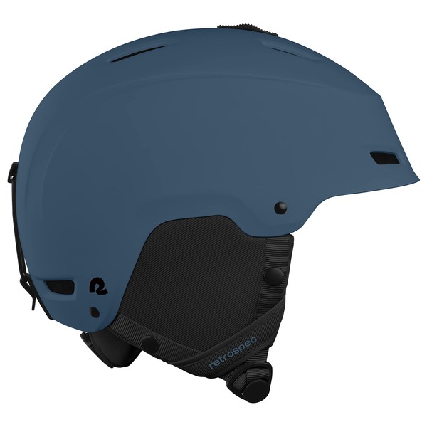 Retrospec Zephyr Ski Helmet - Snowboard Helmet for Adults &
