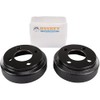 Golf Cart Brake Drums Shoes Spring Kits Compatible with Yamaha