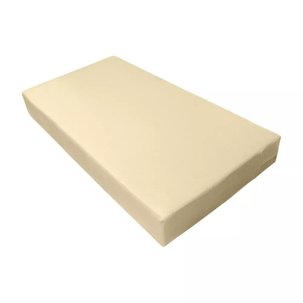 Universal |COVER ONLY| Outdoor Knife Edge 8" Twin Size Daybed