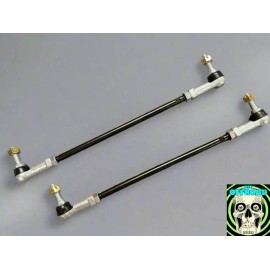BFE HD Chromoly Tie Rod Rods / End Ends Upgrade Kit CAN AM RENEGADE 500 570 800