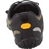 Vibram Men's FiveFingers, V-Trail 2.0 Running Shoe Khaki 44 M