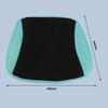 Car Seat Cooling Pad 3 Speed Adjustment Car Seat Cooling