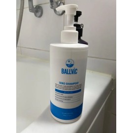 Volvik Sevo Shampoo 500g / 볼빅 세보샴푸 500g