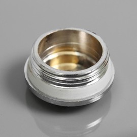 Pack of 4 3/4 Inch Vent Valve, Self-Closing Thread, Manual Radiator Air Vent Plug, Valve Replacement Accessories for Heating