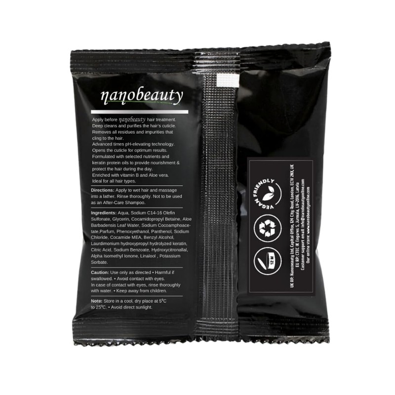 Cocochoco Professional Brazilian Keratin Formaldehyde Free Hair Treatment, 100ml and