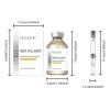 Sérum Facial Antiedad Coreano, Intenso En Péptidos De Coláge