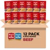 Rice-A-Roni Beef, 6.8oz Boxes (12 Pack)