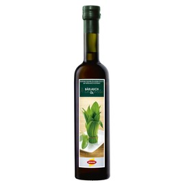 Wiberg - Wild Garlic Oil - 500 ml