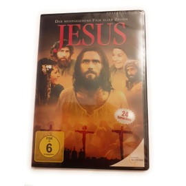 Jesus: Der meistgesehene Film aller Zeiten