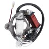 For Yamaha Stator for Yamaha PW50 Y-Zinger 1990-2000 Magneto /