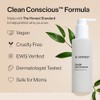 The Honest Company Gentle gel cleanser, BH-0000001, Original Version
