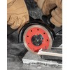 EZARC 4 inch Super Thin Diamond Blade, Diamond Saw Blades