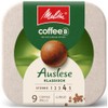 CoffeeB by Café Royal - 10 x LUNGO Classic Selection