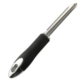 Tegg Jalapeno Corer Stainless Steel Pepper Chili Corer Zucchini Cucumber Vegetable Eggplant With Serrated Edge