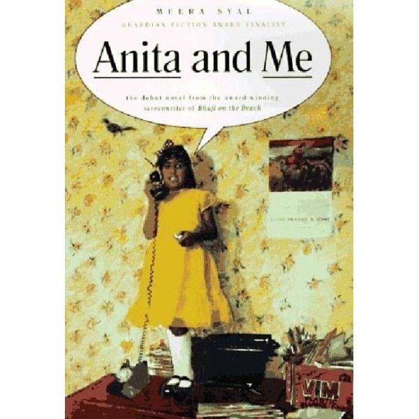 Anita and Me, Paperback by Syal, Meera, Brand New, Free