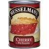 Musselman's Cherry Pie Filling, 21 -Ounce Cans (Pack of 6)