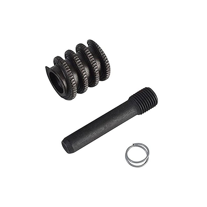 Bahco 8070-2 Spare Parts Set for Adjustable Wrenches, Grey/Silver