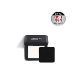 HD SKIN Perfecting Pressed Powder BTG 0.1 / HD SKIN 퍼펙팅 프레스드 파우더 BTG 0.1