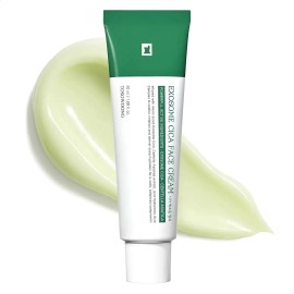 L.. Crema De Centella De Madagascar Tosowoong, 706.580 Ppm,