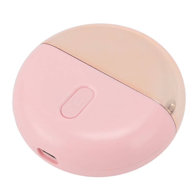 Detachable Washable Foot File USB Waterproof Callus Remove Rechargeable Foot