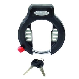 Dresco 5250214 Frame Lock – Black Insert