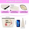 Gfhzdmf Medical Makeup Bag For Women Gift Surgery Gastric Awareness