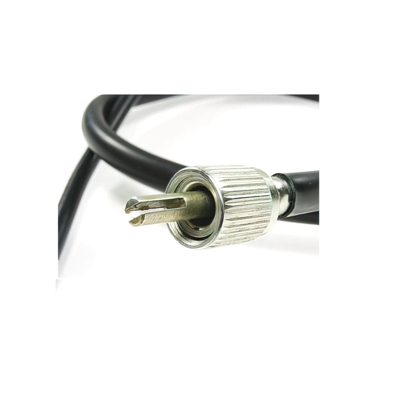 Unbekannt BT 25003B Tachowelle Überwurfmutter mit Überwurfmutter - Version B