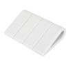 4pcs Laptop Stand Adjustable Portable Laptop Holder Riser Heat Sink